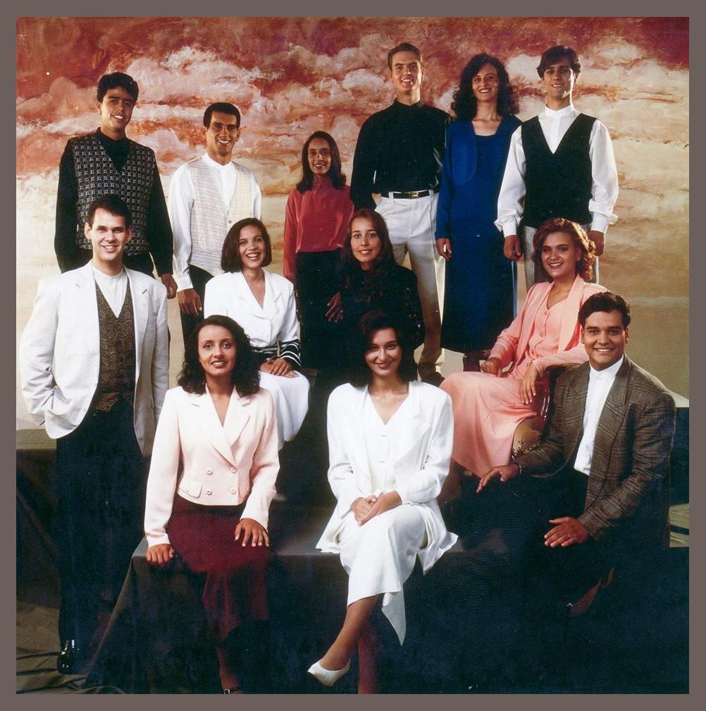 Grupo Centelha